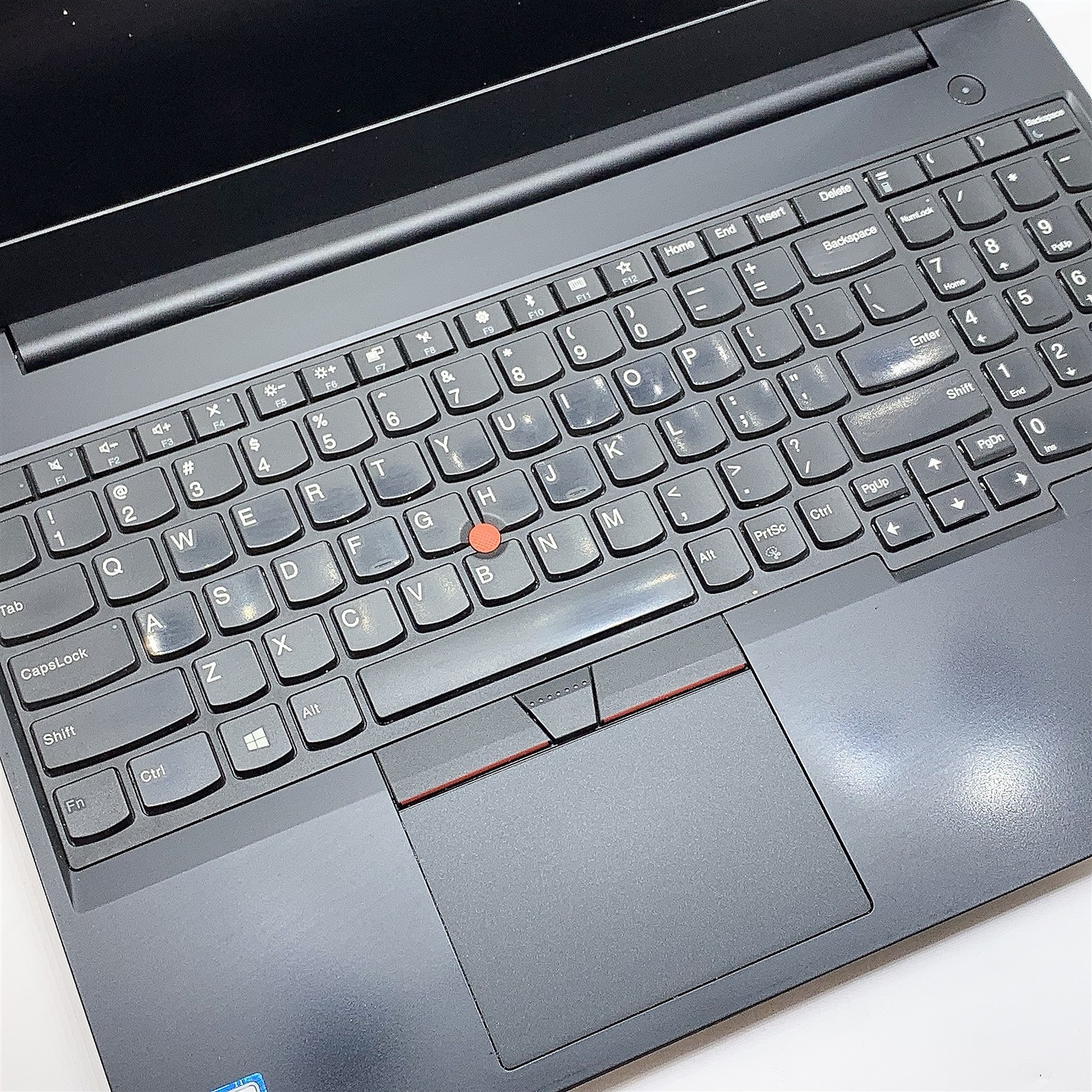 Lenovo ThinkPad E590 Laptop i5 8265U 1.60GHZ 15.6" FHD 16GB 480GB SSD Windows 11 - Image 11