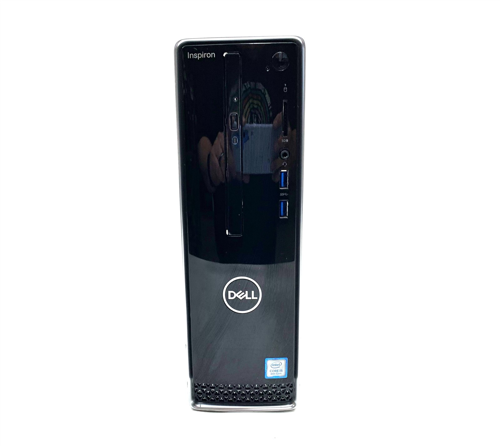 DELL Inspiron3470 第８世代i5-8400/8GB/128GB Dell Inspiron 3470 i5-8400 256 GB SSD 8 GB RAM Win10Pro | eBay
