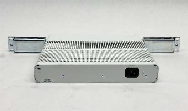Cisco Catalyst 3560-CX Series WS-C3560CX-8TC-S V04 Compact Gigabit Switch - Image 3