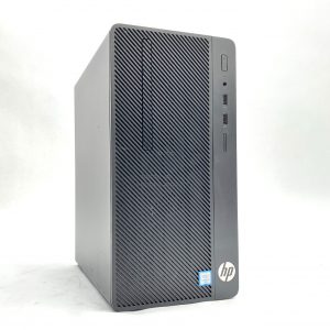 HP 280 G3 MT Business PC Intel i5-6500 3.2GHz 8GB 240GB SSD Win10 Pro WIFI GT730