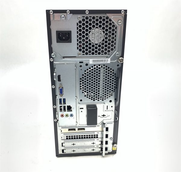 Lenovo IdeaCentre 300-20ISH MT i5-6400 2.7GHz 16GB 240GB SSD Win10P WIFI NVS310 - Image 4