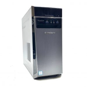 Lenovo IdeaCentre 300-20ISH MT i5-6400 2.7GHz 16GB 240GB SSD Win10P WIFI NVS310