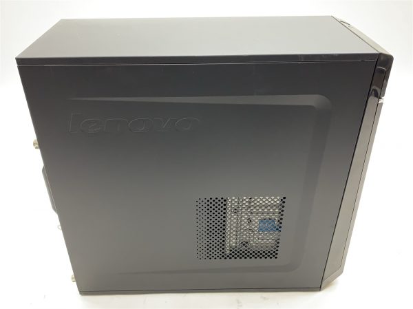 Lenovo IdeaCentre 300-20ISH MT i5-6400 2.7GHz 16GB 240GB SSD Win10P WIFI NVS310 - Image 3