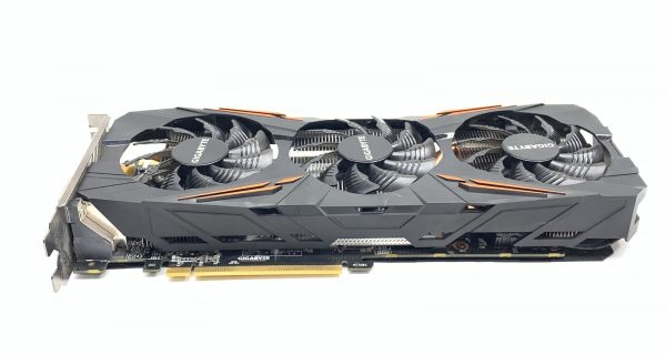 GIGABYTE NVIDIA GeForce GTX 1070 Ti Gaming OC 8GB GDDR5 Video Graphics Card GPU - Image 7