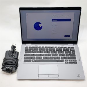 Dell Latitude 5310 Laptop i5 10210U 1.6GHZ 13.3" Touch FHD 16GB 256GB NVMe Win11