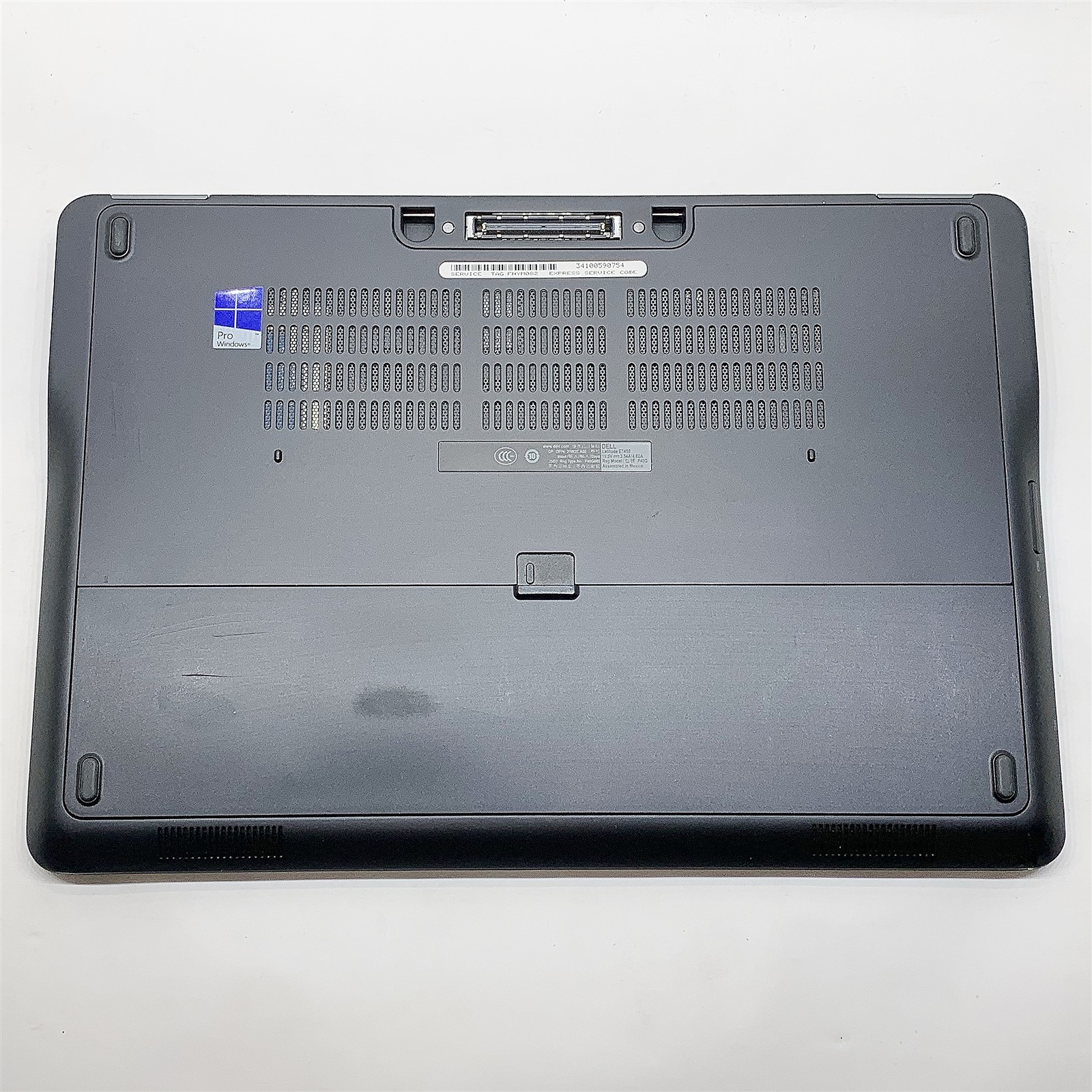 Dell Latitude E7450 Laptop i5 5300U 2.30GHZ 14" HD 16GB RAM 240GB SSD Windows 10 - Image 8