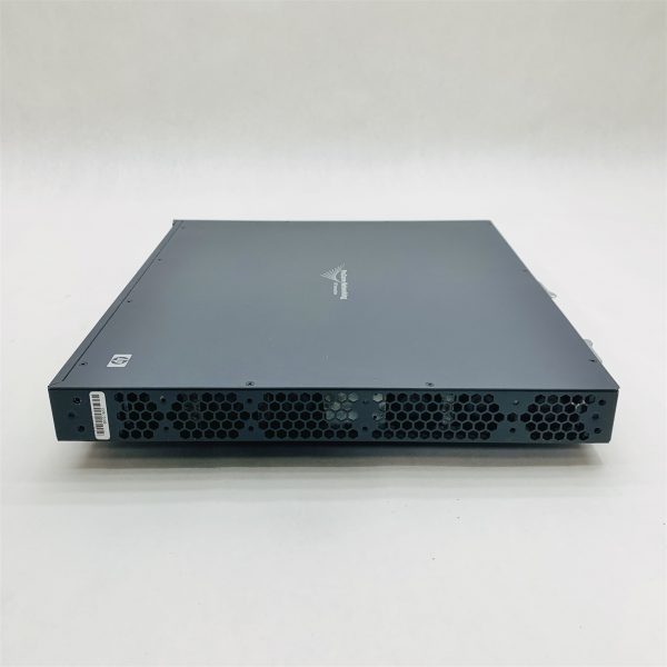 HP ProCurve J8692A 3500yl-24G 24-Port Managed Gigabit PoE Network Switch - Image 5