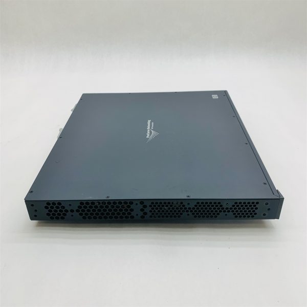 HP ProCurve J8692A 3500yl-24G 24-Port Managed Gigabit PoE Network Switch - Image 3