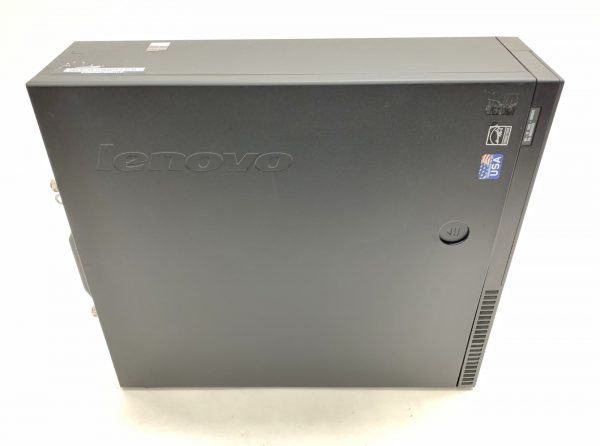 Lenovo ThinkCentre M93P SFF i7-4770 3.40GHz 24GB 240GB SSD Win10P R5-240 WIFI PC - Image 4