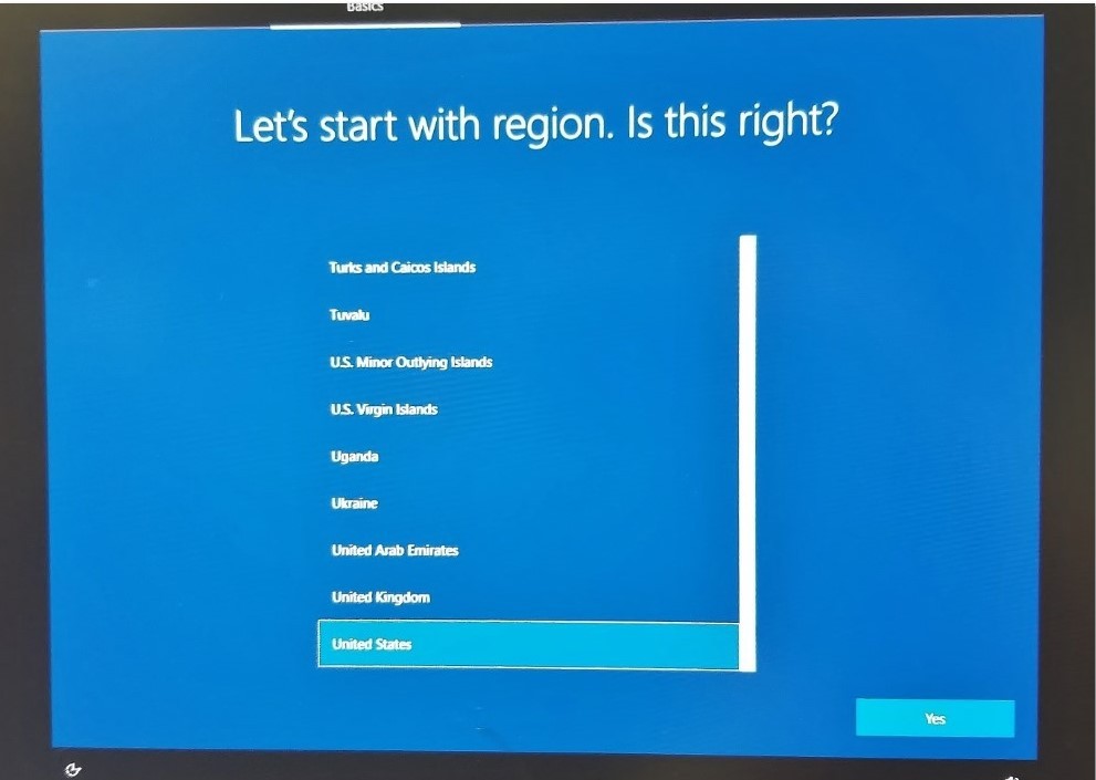 Acer Aspire TC-885 MT i5-8400 2.8GHz 16GB 512GB NVMe Windows 10 Pro PC WIFI P400 - Image 11