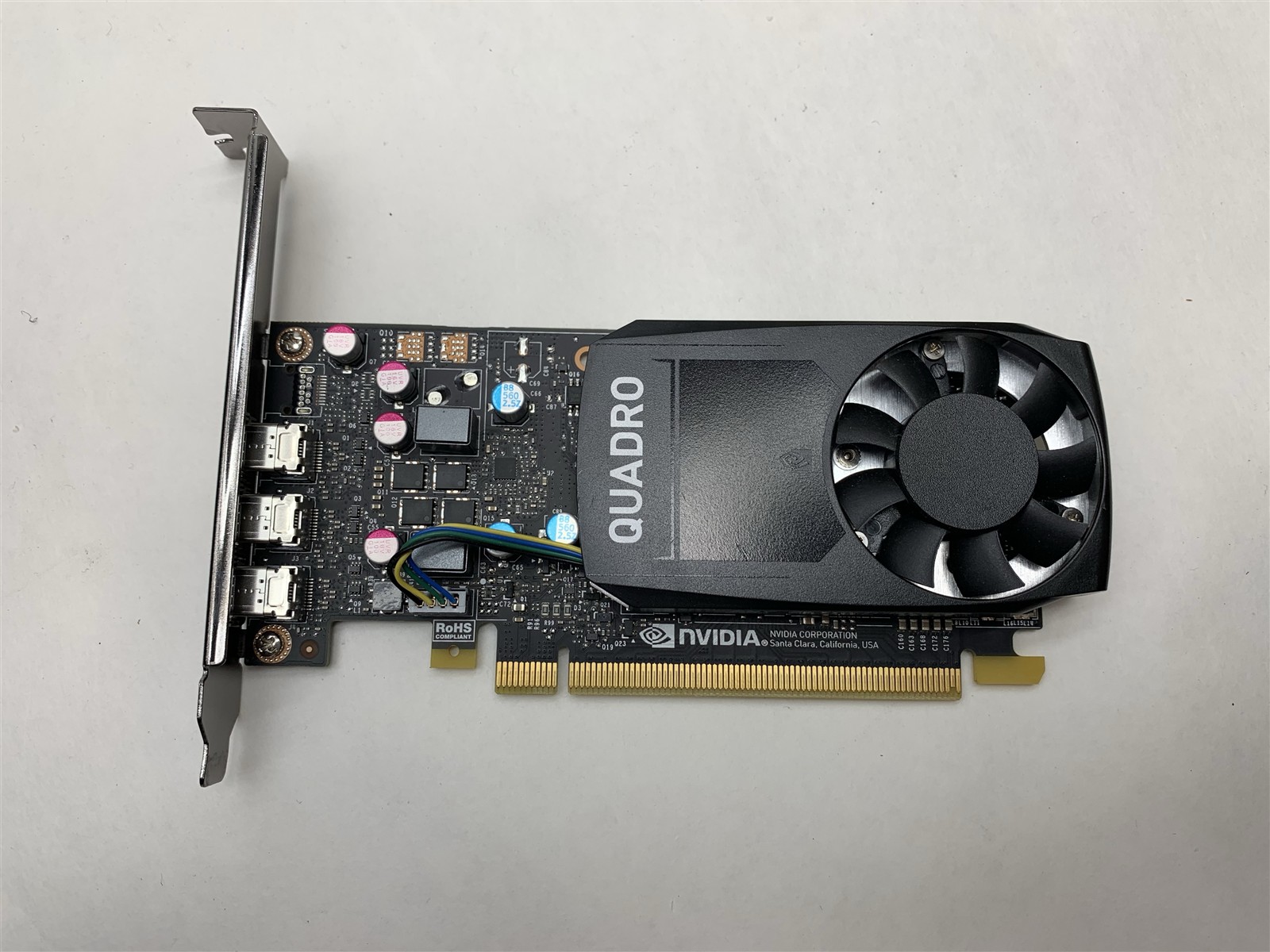 Acer Aspire TC-885 MT i5-8400 2.8GHz 16GB 512GB NVMe Windows 10 Pro PC WIFI P400 - Image 7