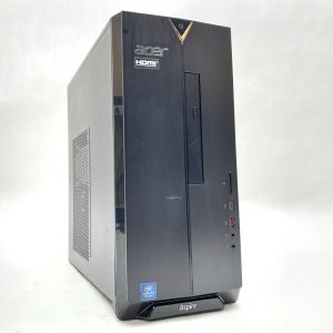 Acer Aspire TC-885 MT i5-8400 2.8GHz 16GB 512GB NVMe Windows 10 Pro PC WIFI P400