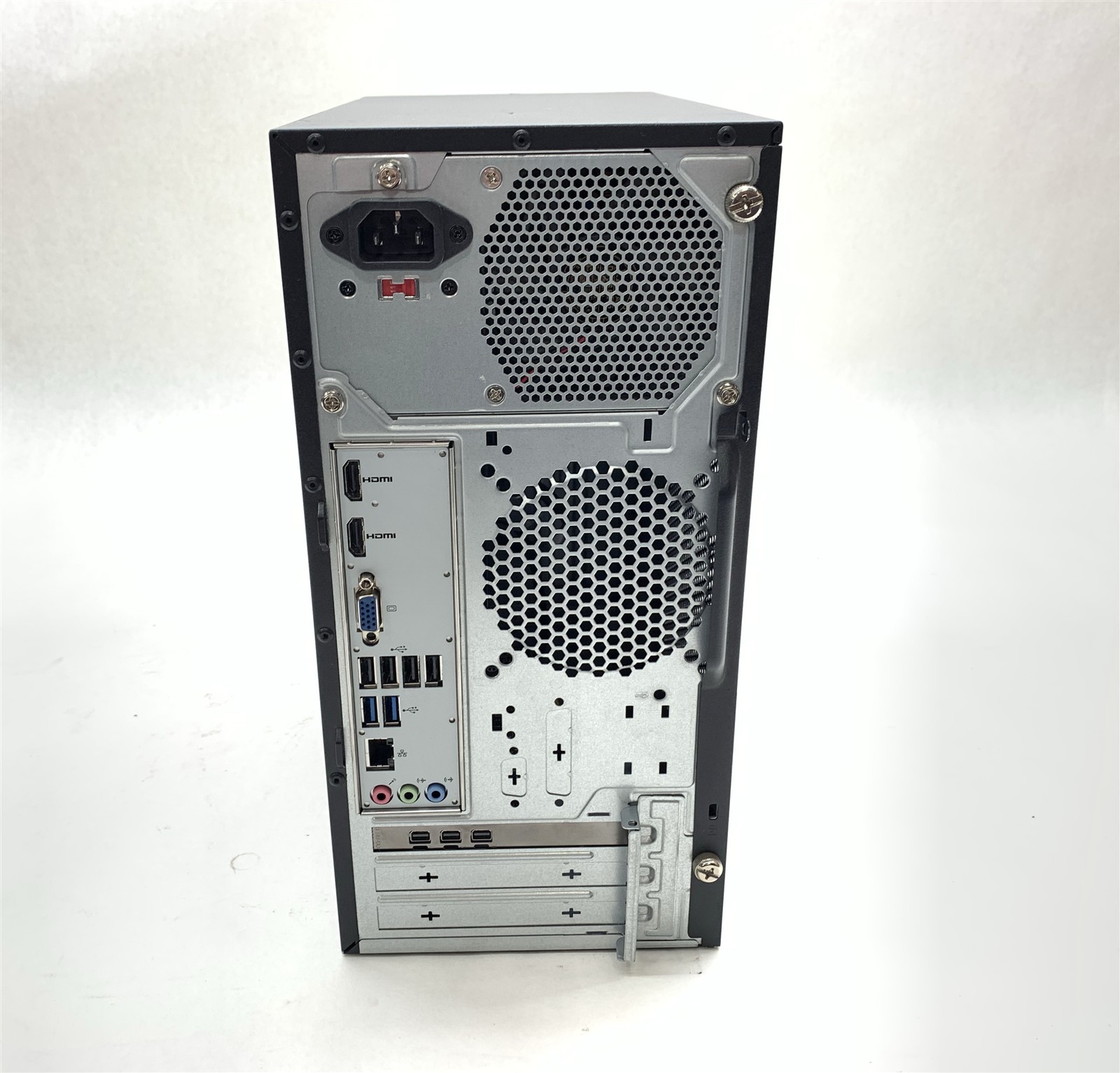 Acer Aspire TC-885 MT i5-8400 2.8GHz 16GB 512GB NVMe Windows 10 Pro PC WIFI P400 - Image 5