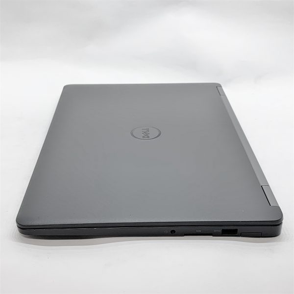Dell Latitude E7470 Laptop i5 6200U 2.3GHZ 14" FHD 16GB RAM 256GB M.2 Windows 11 - Image 7