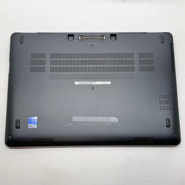 Dell Latitude E7470 Laptop i5 6200U 2.3GHZ 14" FHD 16GB RAM 256GB M.2 Windows 11 - Image 8