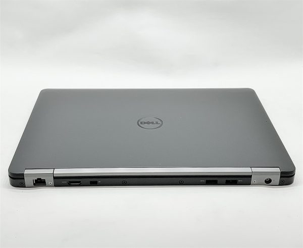 Dell Latitude E7470 Laptop i5 6200U 2.3GHZ 14" FHD 16GB RAM 256GB M.2 Windows 11 - Image 6