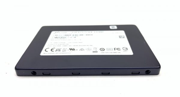 Micron 5100 ECO TCG-E 3.84TB SATA 6Gb/s 2.5" SSD Solid State Drive MTFDDAK3T8TBY - Image 4