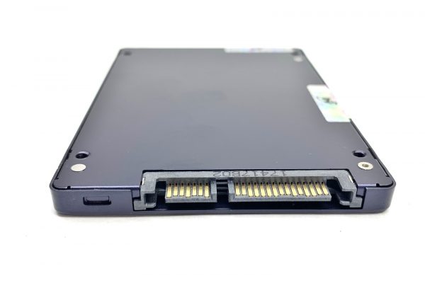 Micron 5100 ECO TCG-E 3.84TB SATA 6Gb/s 2.5" SSD Solid State Drive MTFDDAK3T8TBY