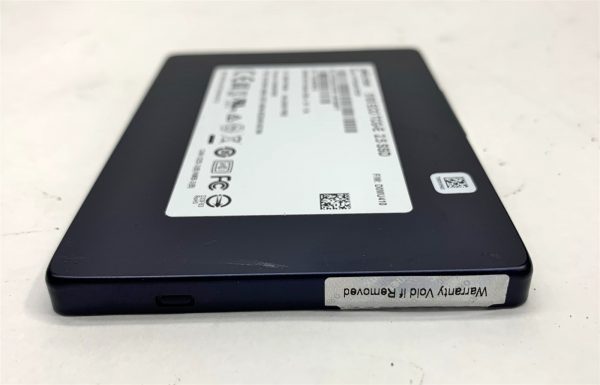 Micron 5100 ECO TCG-E 3.84TB SATA 6Gb/s 2.5" SSD Solid State Drive MTFDDAK3T8TBY - Image 5