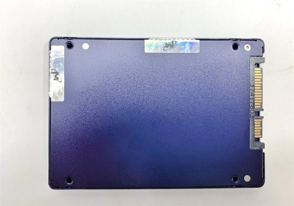 Micron 5100 ECO TCG-E 3.84TB SATA 6Gb/s 2.5" SSD Solid State Drive MTFDDAK3T8TBY - Image 3