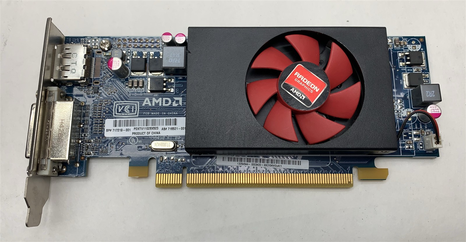 Dell OptiPlex 3050 SFF Core i3-7100 3.9GHz 16GB 512GB NVMe Win10 Pro WIFI HD8490 - Image 7