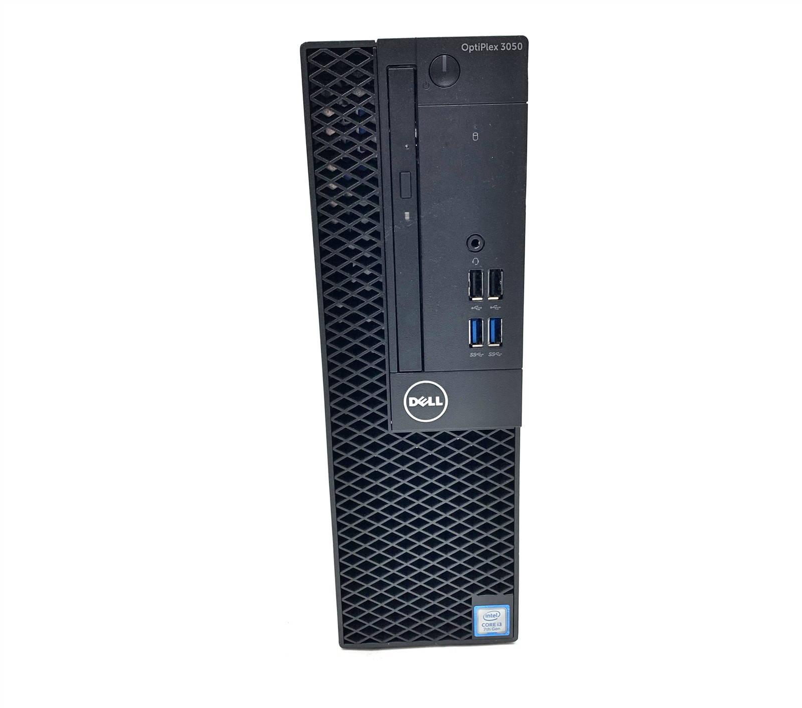 Dell OptiPlex 3050 SFF Core i3-7100 3.9GHz 16GB 512GB NVMe Win10 Pro WIFI HD8490 - Image 2