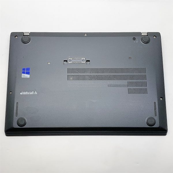 Lenovo ThinkPad T460s Laptop i5 6300U 2.40GHZ 14" FHD 12GB 256GB M.2 Windows 11 - Image 7