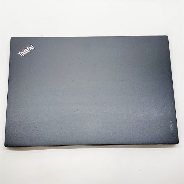 Lenovo ThinkPad T460s Laptop i5 6300U 2.40GHZ 14" FHD 12GB 256GB M.2 Windows 11 - Image 4