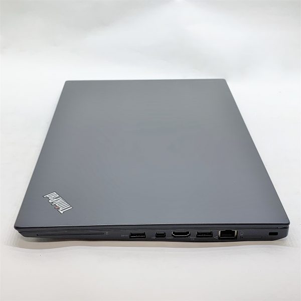 Lenovo ThinkPad T460s Laptop i5 6300U 2.40GHZ 14" FHD 12GB 256GB M.2 Windows 11 - Image 6