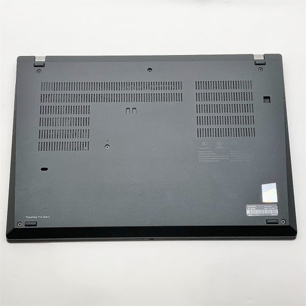 Lenovo ThinkPad T14 Laptop i7 1185G7 3.0GHZ 14" FHD 40GB RAM 512GB NVMe Win 11 - Image 7