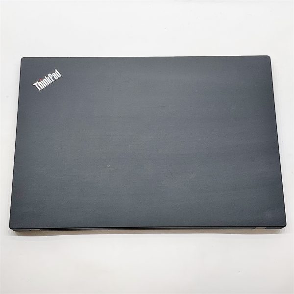 Lenovo ThinkPad T14 Laptop i7 1185G7 3.0GHZ 14" FHD 40GB RAM 512GB NVMe Win 11 - Image 4