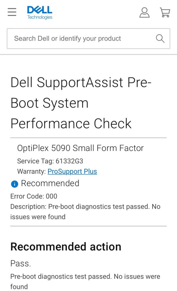Dell OptiPlex 5090 SFF i5-11500 2.7GHz 16GB 2TB NVMe Windows 11 Pro 24H2 WIFI PC - Image 11