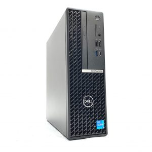 Dell OptiPlex 5090 SFF i5-11500 2.7GHz 16GB 2TB NVMe Windows 11 Pro 24H2 WIFI PC