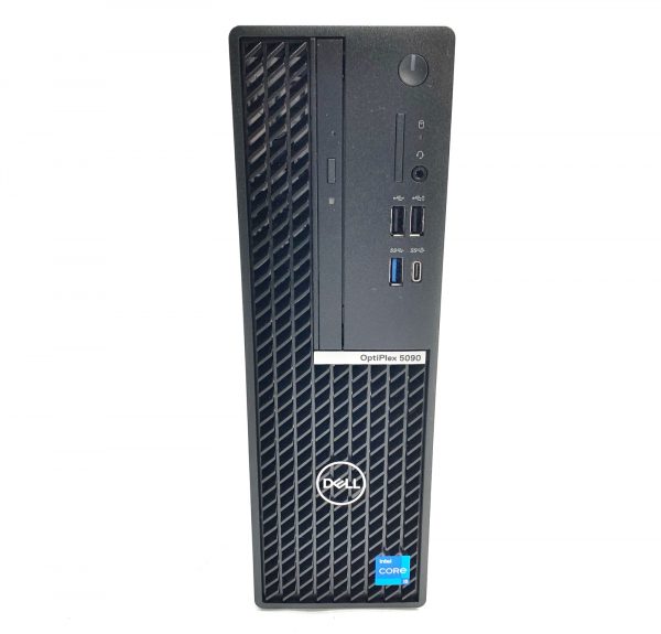 Dell OptiPlex 5090 SFF i5-11500 2.7GHz 16GB 2TB NVMe Windows 11 Pro 24H2 WIFI PC - Image 2