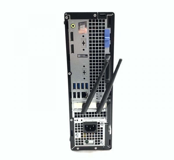 Dell OptiPlex 5090 SFF i5-11500 2.7GHz 16GB 2TB NVMe Windows 11 Pro 24H2 WIFI PC - Image 5