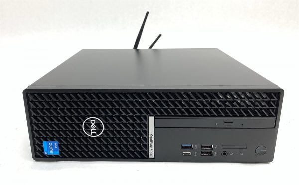 Dell OptiPlex 5090 SFF i5-11500 2.7GHz 16GB 2TB NVMe Windows 11 Pro 24H2 WIFI PC - Image 3