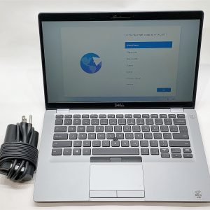 Dell Latitude 5410 Laptop i5 10210U 1.60GHZ 14" HD 16GB RAM 256GB M.2 Windows 11