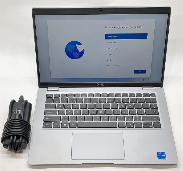 Dell Latitude 5430 Laptop i5 1235U 1.30GHZ 14" FHD 16GB RAM 1TB NVMe Windows 11