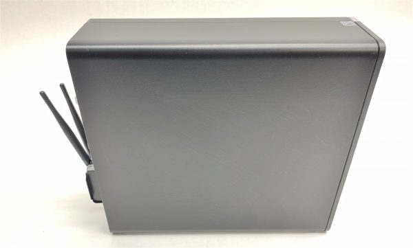 HP ProDesk 600 G4 SFF i7-8700T 2.4GHz 12GB RAM 512GB NVMe Win11 Pro 24H2 WiFi PC - Image 4