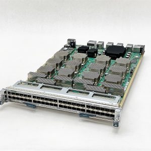 Cisco F2-Series 48-Port Fiber Ethernet Module N7K-F248XP-25E Nexus 7000 Series