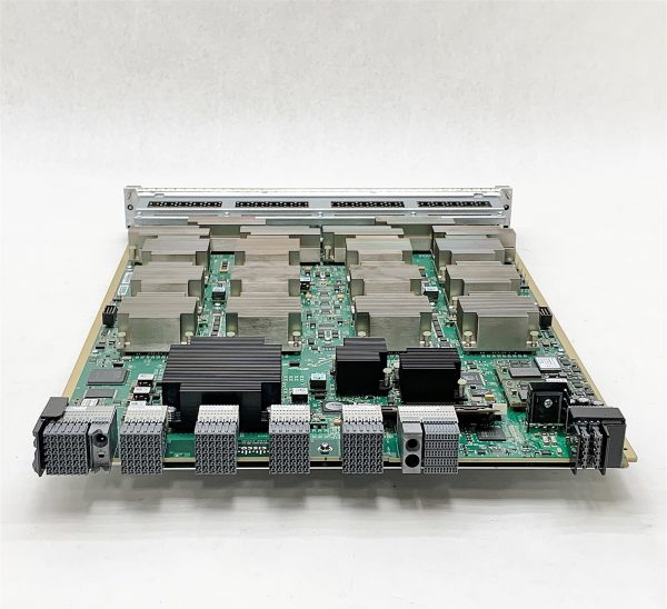 Cisco F2-Series 48-Port Fiber Ethernet Module N7K-F248XP-25E Nexus 7000 Series - Image 4