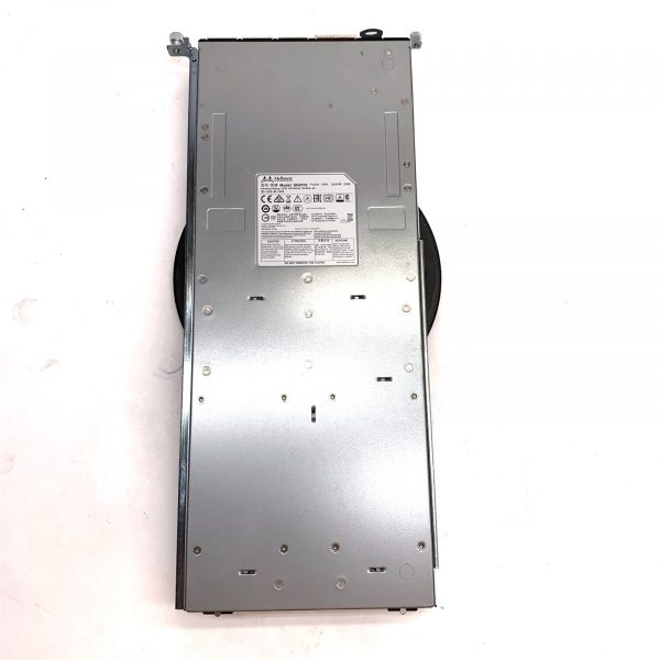 Mellanox Gigabit Ethernet Switch 1U SN2010 18-Port SFP28 4-Port QSFP28 25/100GbE - Image 4