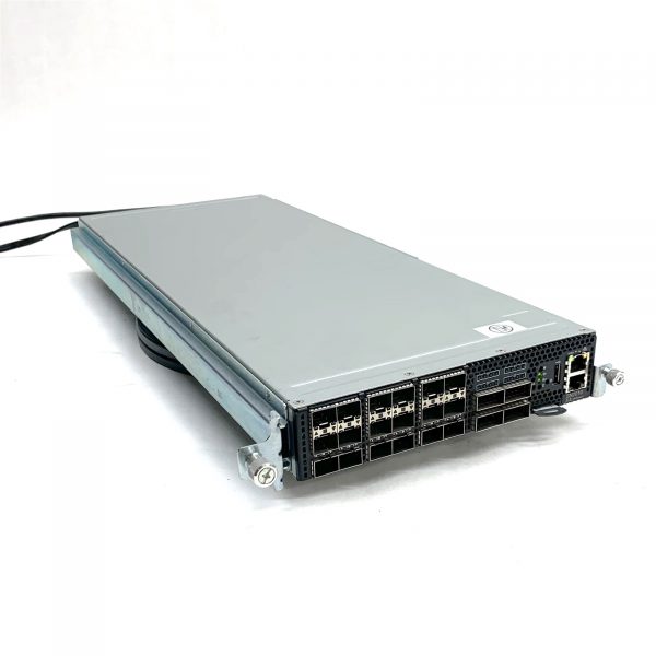 Mellanox Gigabit Ethernet Switch 1U SN2010 18-Port SFP28 4-Port QSFP28 25/100GbE