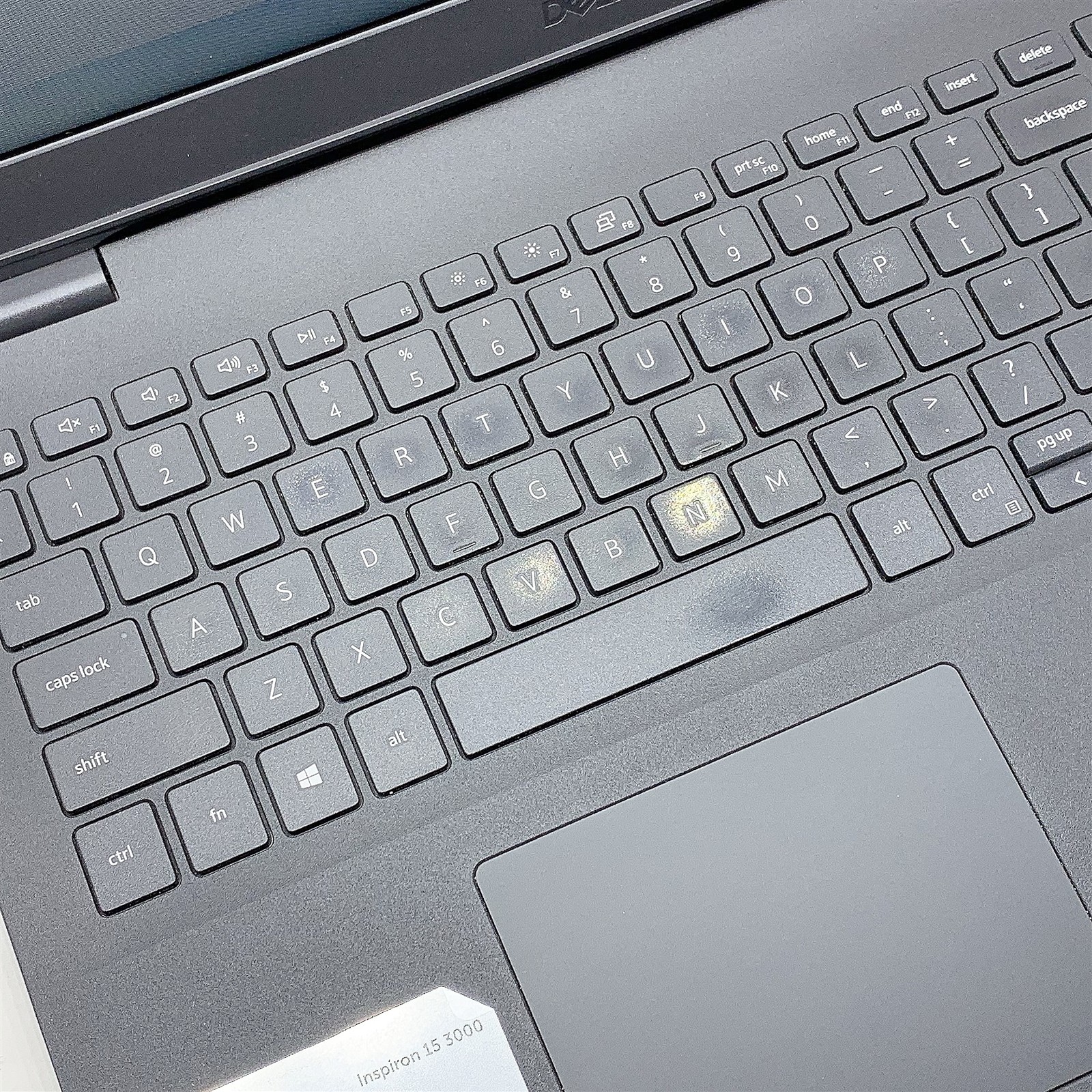 Dell Inspiron 3502 Laptop Celeron N4020 1.1GHZ 15.6" HD 8GB 256GB SSD Windows 11 - Image 9