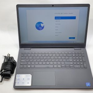 Dell Inspiron 3502 Laptop Celeron N4020 1.1GHZ 15.6" HD 8GB 256GB SSD Windows 11