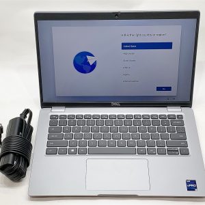 Dell Latitude 5440 Laptop i5 1345U 1.60GHZ 14" FHD 16GB 512GB NVMe Windows 11