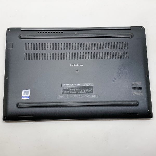 Dell Latitude 7480 Laptop i5 6300U 2.40GHZ 14" FHD 16GB RAM 256GB M.2 Windows 11 - Image 7