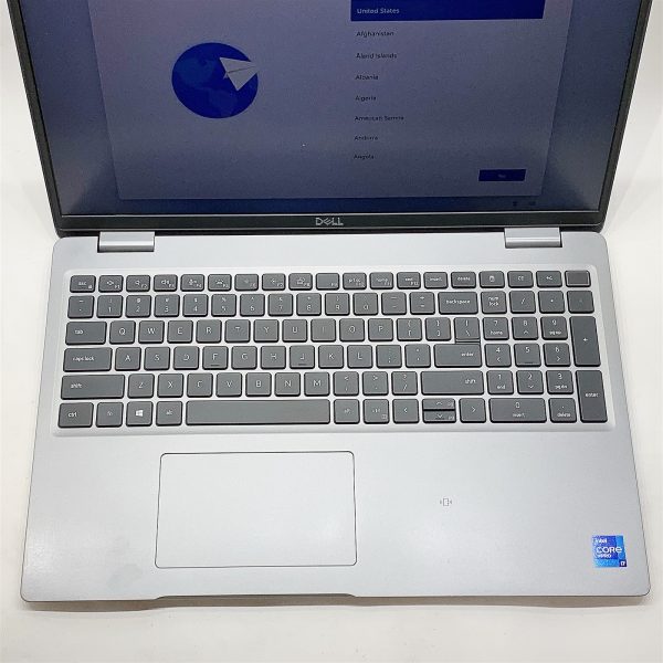 Dell Latitude 5520 Laptop i7 1185G7 3.0GHZ 15.6" FHD 16GB 512GB NVMe Windows 11 - Image 3