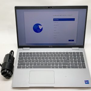 Dell Latitude 5520 Laptop i7 1185G7 3.0GHZ 15.6" FHD 16GB 512GB NVMe Windows 11