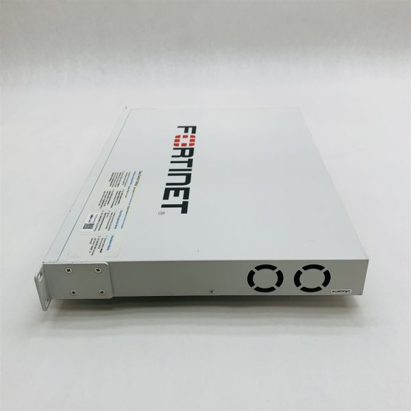 Fortinet FortiSwitch 424D-FPOE Secure Access 24-Port Network Switch FS-424D-FPOE - Image 4